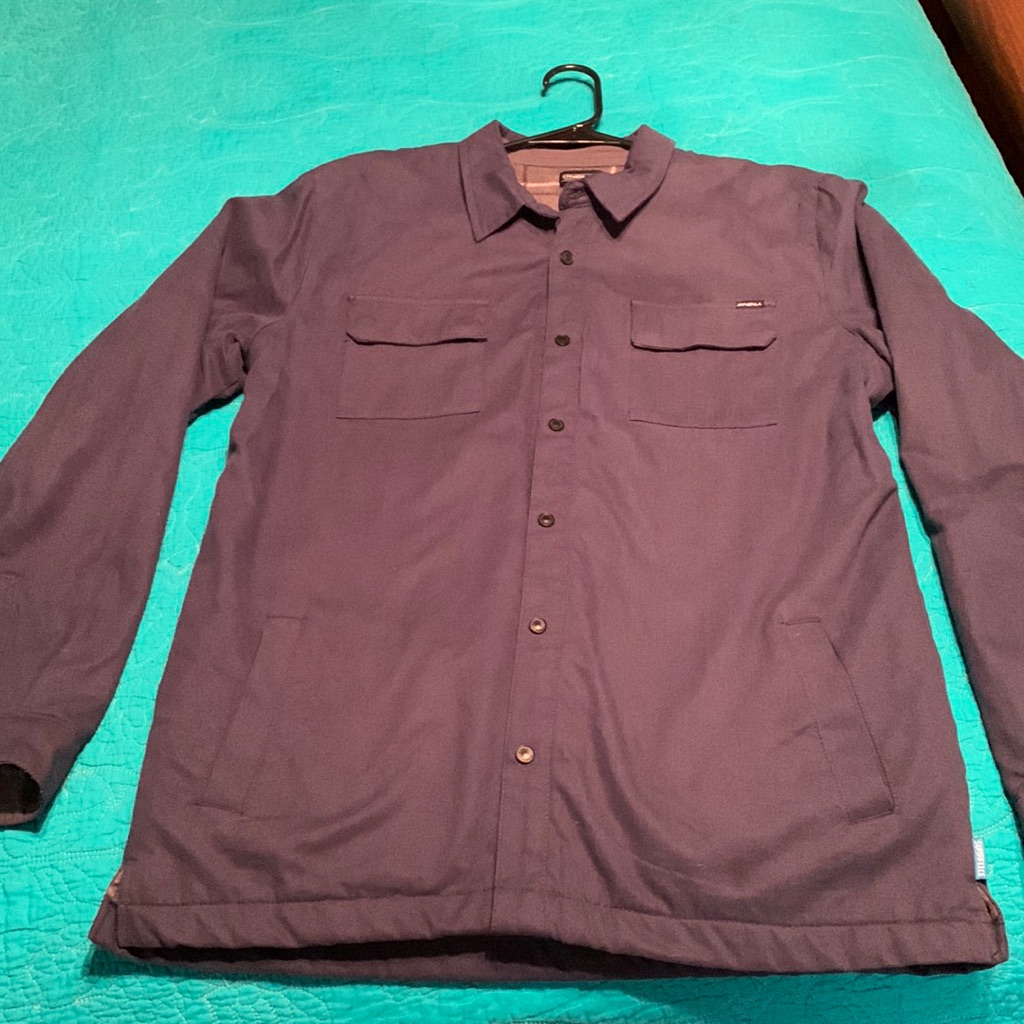 Oneill Jacket